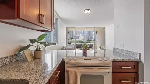 1848 Kahakai Dr #701, Honolulu, HI 96814
