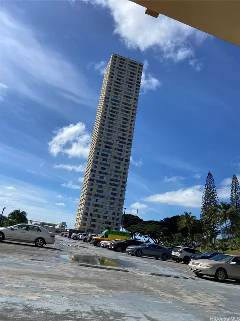 1060 Kamehameha Hwy #508A, Pearl City, HI 96782