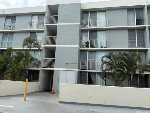2845 Waialae Ave #222, Honolulu, HI 96826