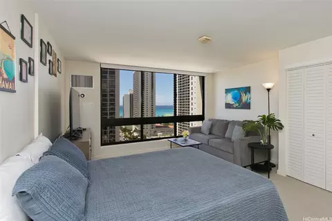 300 Wai Nani Way #1908, Honolulu, HI 96815