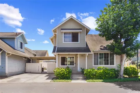 91-1039 Leleoi St #25, Ewa Beach, HI 96706