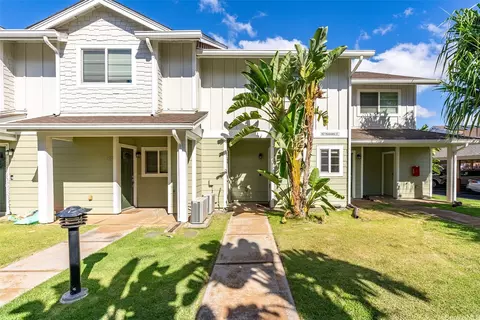 457 Manawai St #1405, Kapolei, HI 96707