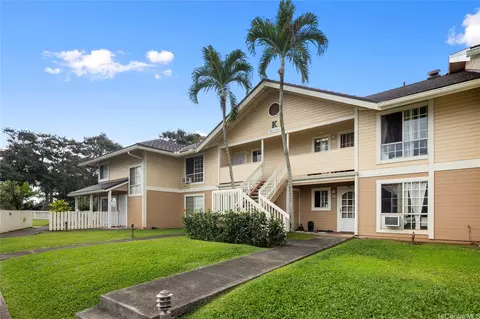 94-1449 Waipio Uka St #K206, Waipahu, HI 96797