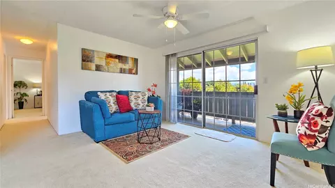 94-1400 Welina Loop #14X, Waipahu, HI 96797