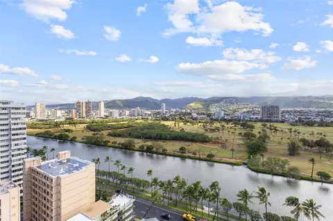 2452 Tusitala St #2007, Honolulu, HI 96815