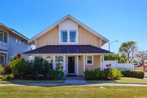 91-1197 Kai Kukuma St, Ewa Beach, HI 96706