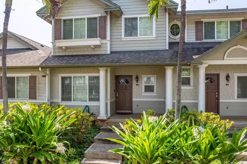 91-1101 Keoneula Blvd #J2, Ewa Beach, HI 96706