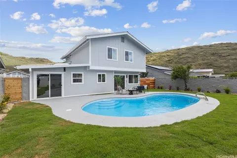 7533 Kamaomao Pl, Honolulu, HI 96825