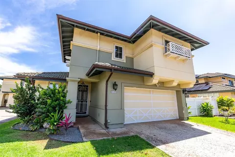 91-1105 Aukahi St, Kapolei, HI 96707