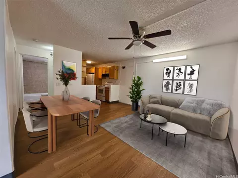 1260 Richard Ln #112, Honolulu, HI 96819