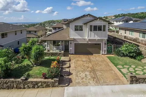 92-698 Welo St, Kapolei, HI 96707