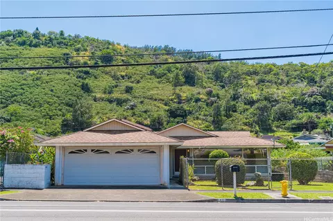 1501 Ala Aolani St, Honolulu, HI 96819