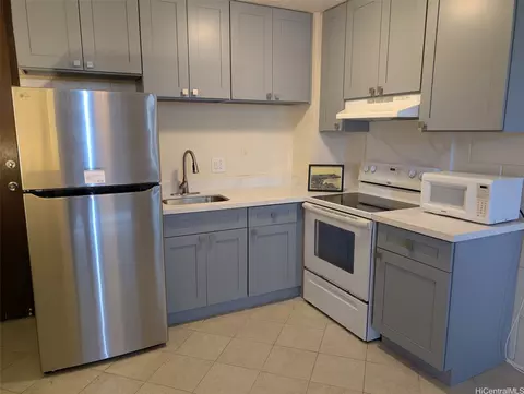 2845 Waialae Ave #116, Honolulu, HI 96826