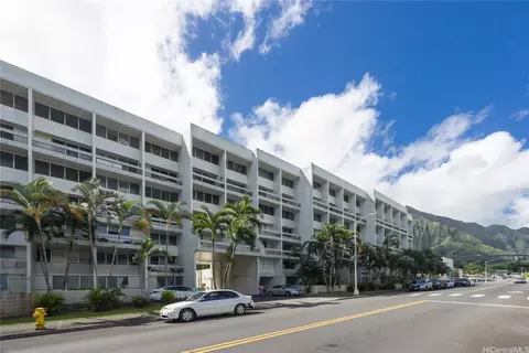 46-270 Kahuhipa St #A605, Kaneohe, HI 96744