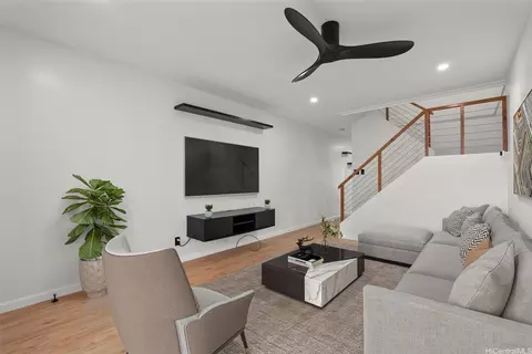 98-801 C Iho Pl #28, Aiea, HI 96701