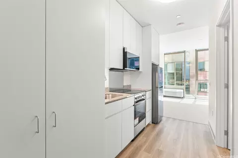 1390 Kapiolani Blvd #1404, Honolulu, HI 96814