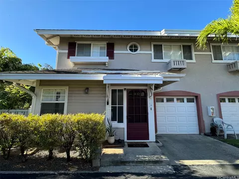 7086 Hawaii Kai Dr #12, Honolulu, HI 96825