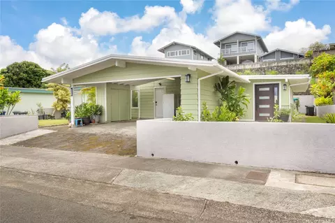 46-230 Koaena St, Kaneohe, HI 96744