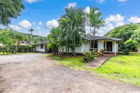 61-284 Kamehameha Hwy, Haleiwa, HI 96712