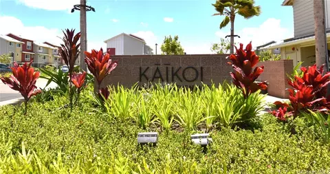 91-3617 Kamolehonua St #305, Ewa Beach, HI 96706