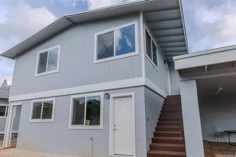1133 Ihiihi Ave, Wahiawa, HI 96786