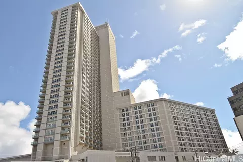 410 Atkinson Dr #439, Honolulu, HI 96814