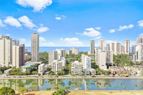 2333 Kapiolani Blvd #2515, Honolulu, HI 96826