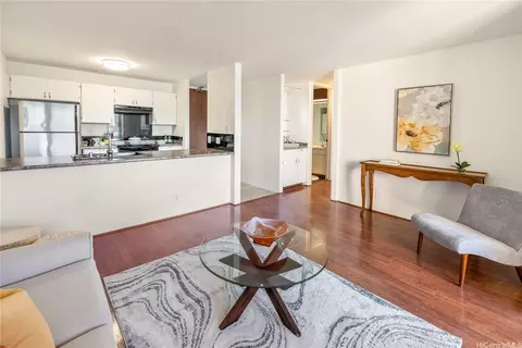 55 S Judd St #1702, Honolulu, HI 96817
