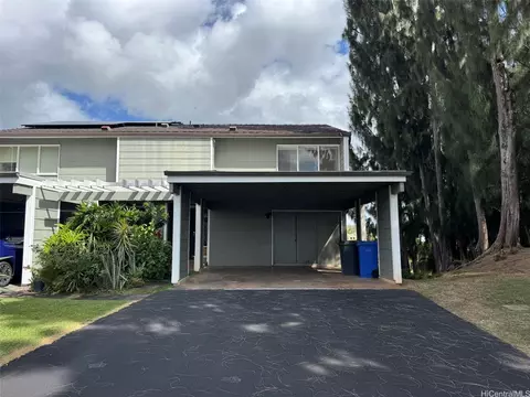 99-1440 Aiea Heights Dr #35, Aiea, HI 96701