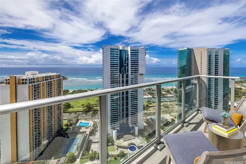 1189 Waimanu St #3502, Honolulu, HI 96814
