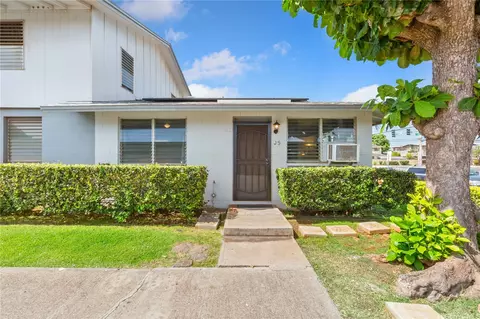 91-907 North Rd #J5, Ewa Beach, HI 96706