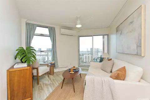 1031 Maunaihi Pl #903, Honolulu, HI 96822