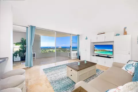 2600 Pualani Way #2603, Honolulu, HI 96815