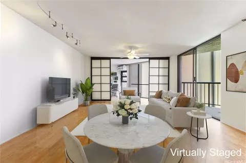 60 N Beretania St #507, Honolulu, HI 96817