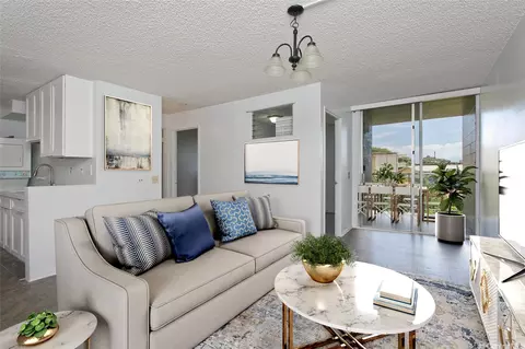 1260 Richard Ln #B313, Honolulu, HI 96819