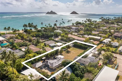 118 Kaiolena Dr, Kailua, HI 96734