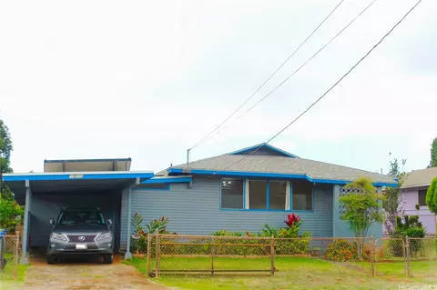 94-440 Honowai St, Waipahu, HI 96797