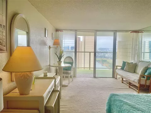 445 Seaside Ave #2908, Honolulu, HI 96815
