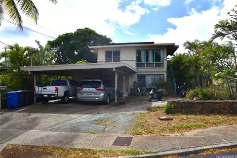 1016 8th Ave, Honolulu, HI 96816