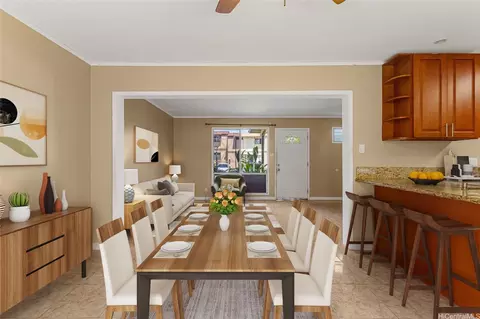 98-525 Kamahao Pl #27, Pearl City, HI 96782