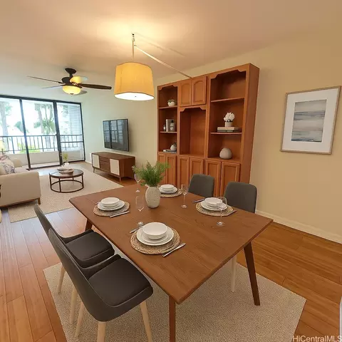 965 Prospect St #307, Honolulu, HI 96822