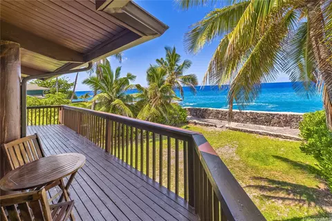 84-215 Makau St, Waianae, HI 96792