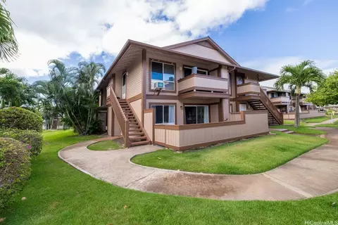91-1209 Mikohu St #38B, Ewa Beach, HI 96706