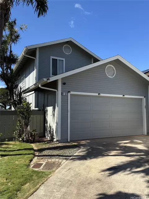 91-931 Nohoihoewa Pl, Ewa Beach, HI 96706