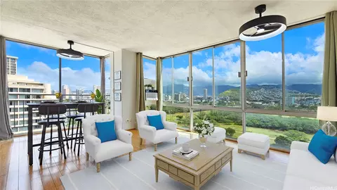 2415 Ala Wai Blvd #1401, Honolulu, HI 96815