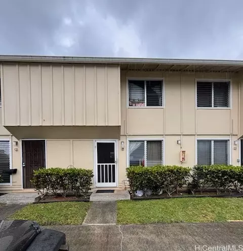 47-341 Hui Iwa St #C 53, Kaneohe, HI 96744