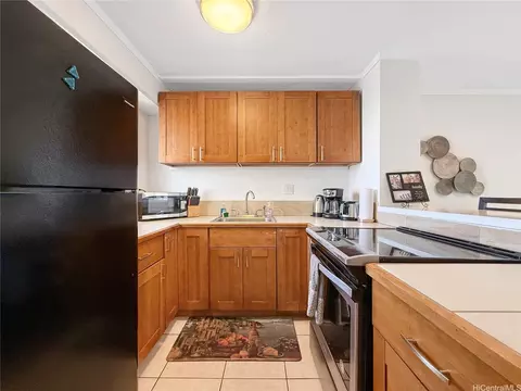 1909 Ala Wai Blvd #1409, Honolulu, HI 96815