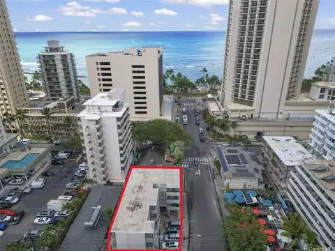 135 Uluniu Ave #301, Honolulu, HI 96815