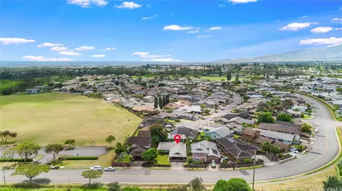 95-995 Makaunulau St, Mililani, HI 96789