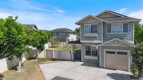 91-642 Makalea St #114, Ewa Beach, HI 96706